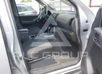 2011 Nissan PATHFINDER фото