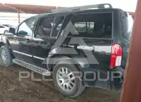 2011 Nissan PATHFINDER фото