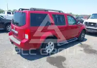 2011 Nissan PATHFINDER фото