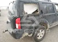 2011 Nissan PATHFINDER фото