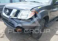 2011 Nissan PATHFINDER photo