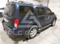 2011 Nissan PATHFINDER фото