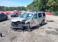 2011 Nissan PATHFINDER фото
