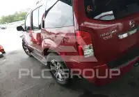 2011 Nissan PATHFINDER photo