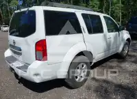 2011 Nissan PATHFINDER фото
