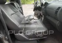 2011 Nissan PATHFINDER фото