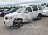 2011 Nissan PATHFINDER фото