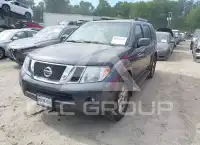 2011 Nissan PATHFINDER фото