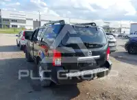 2011 Nissan PATHFINDER фото