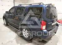 2011 Nissan PATHFINDER фото