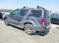 2011 Nissan PATHFINDER photo