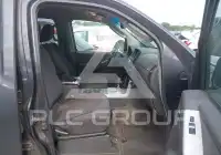 2011 Nissan PATHFINDER фото