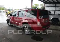 2011 Nissan PATHFINDER photo