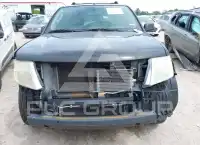 2011 Nissan PATHFINDER фото