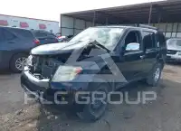 2011 Nissan PATHFINDER фото