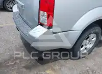 2011 Nissan PATHFINDER фото