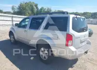2011 Nissan PATHFINDER фото
