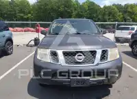 2011 Nissan PATHFINDER фото