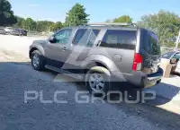 2011 Nissan PATHFINDER photo