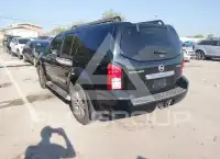2011 Nissan PATHFINDER фото