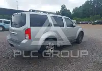 2011 Nissan PATHFINDER фото
