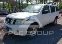 2011 Nissan PATHFINDER фото