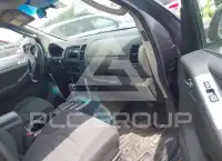 2011 Nissan PATHFINDER photo