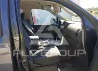 2011 Nissan PATHFINDER photo