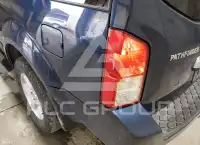 2011 Nissan PATHFINDER фото