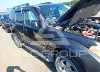 2011 Nissan PATHFINDER фото
