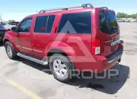 2011 Nissan PATHFINDER фото
