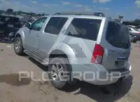 2011 Nissan PATHFINDER photo