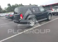 2011 Nissan PATHFINDER photo