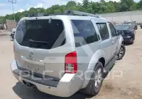 2011 Nissan PATHFINDER фото