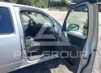 2011 Nissan PATHFINDER фото