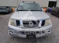 2011 Nissan PATHFINDER фото