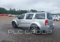 2011 Nissan PATHFINDER фото