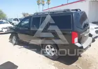 2011 Nissan PATHFINDER фото