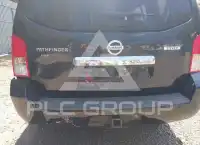 2011 Nissan PATHFINDER фото