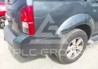 2011 Nissan PATHFINDER фото