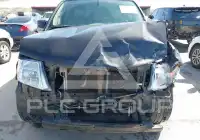 2011 Nissan PATHFINDER photo