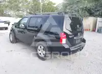 2011 Nissan PATHFINDER фото