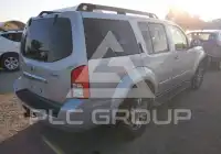 2011 Nissan PATHFINDER фото