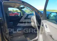 2011 Nissan PATHFINDER фото