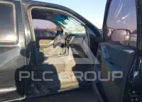 2011 Nissan PATHFINDER photo
