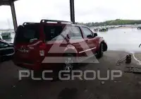2011 Nissan PATHFINDER photo