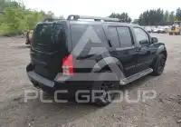 2011 Nissan PATHFINDER фото