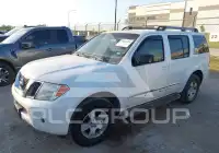 2011 Nissan PATHFINDER фото