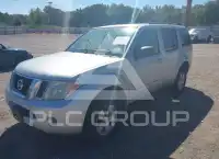 2011 Nissan PATHFINDER фото