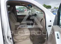 2011 Nissan PATHFINDER фото